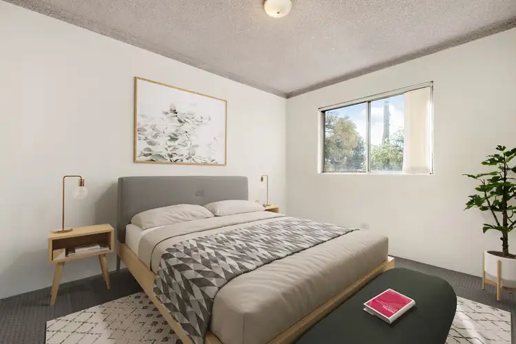 Fifth view of Homely unit listing, 2/15 Ethel Street, Eastwood NSW 2122