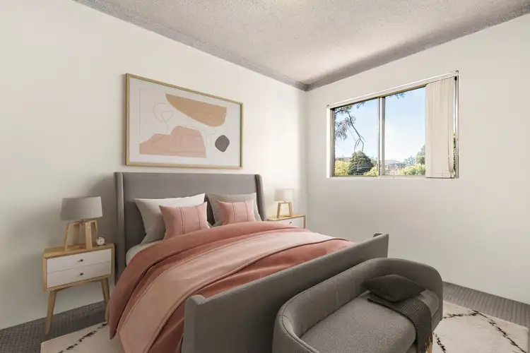 Sixth view of Homely unit listing, 2/15 Ethel Street, Eastwood NSW 2122