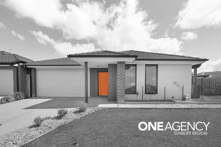 Main view of Homely house listing, 7 Lone Pine Way, Sunbury VIC 3429