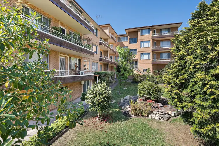 Main view of Homely unit listing, 8/7-9 May Street, Eastwood NSW 2122