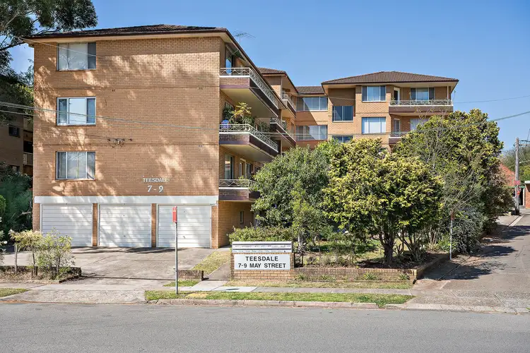 Fourth view of Homely unit listing, 8/7-9 May Street, Eastwood NSW 2122