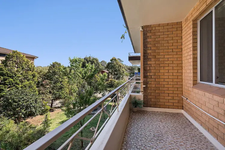 Fifth view of Homely unit listing, 8/7-9 May Street, Eastwood NSW 2122