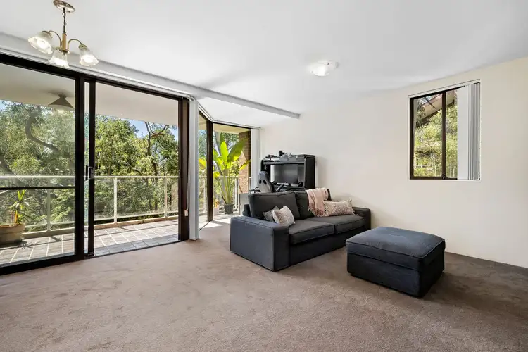 Main view of Homely unit listing, 15/1 Carlisle Close, Macquarie Park NSW 2113