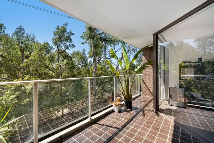 Second view of Homely unit listing, 15/1 Carlisle Close, Macquarie Park NSW 2113