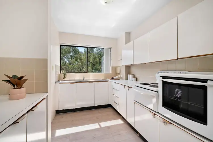 Third view of Homely unit listing, 15/1 Carlisle Close, Macquarie Park NSW 2113