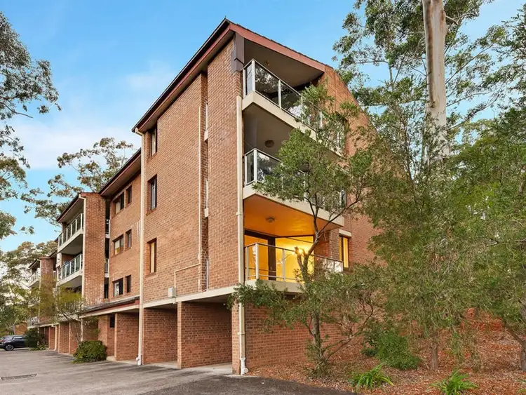 Fourth view of Homely unit listing, 15/1 Carlisle Close, Macquarie Park NSW 2113
