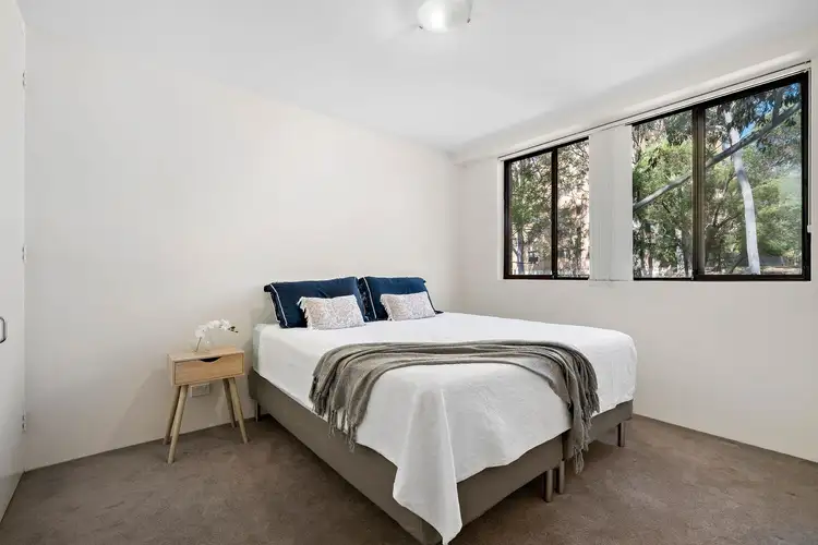 Fifth view of Homely unit listing, 15/1 Carlisle Close, Macquarie Park NSW 2113