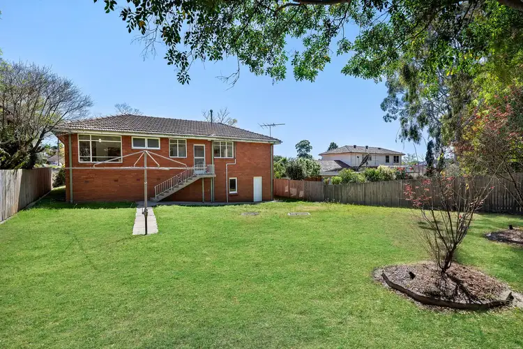 Third view of Homely house listing, 17 Kawana Close, Epping NSW 2121