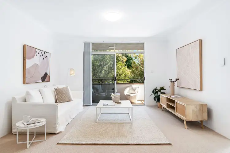 Main view of Homely apartment listing, 3/44-48 Milton Street, Ashfield NSW 2131
