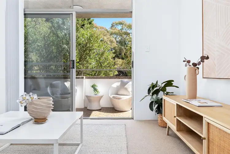 Fifth view of Homely apartment listing, 3/44-48 Milton Street, Ashfield NSW 2131