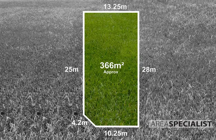 Second view of Homely land listing, 16 Melody Way, Junction Village VIC 3977