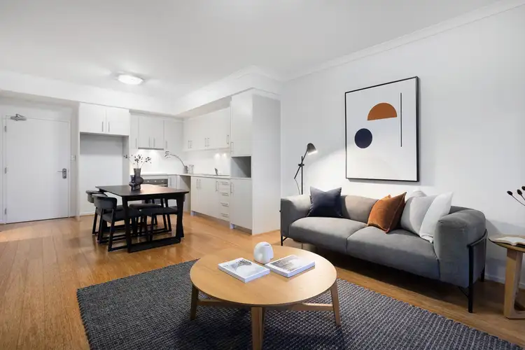35/180 Stirling Street, Perth WA 6000