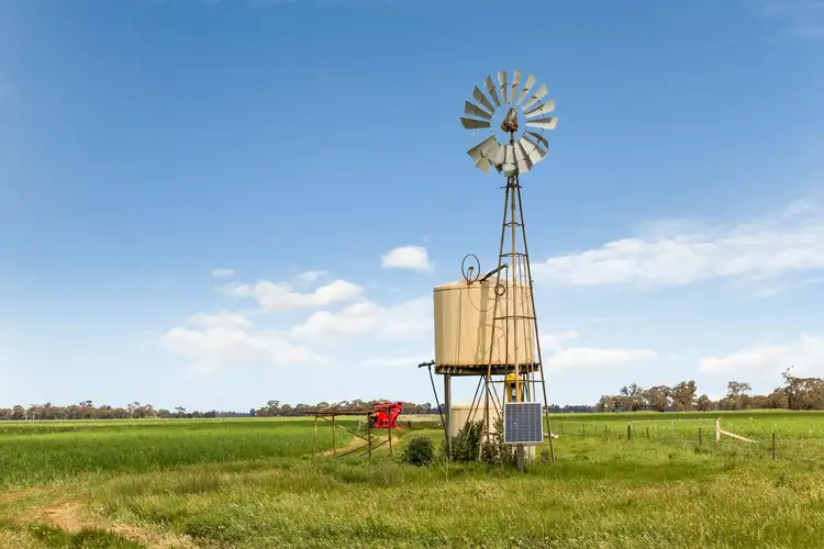 Seventh view of Homely rural property listing, Cnr Dingee & Keane Roads, Diggora VIC 3561