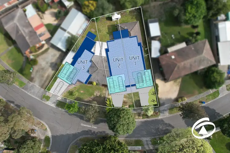 13 Greenlaw Crescent, Berwick VIC 3806
