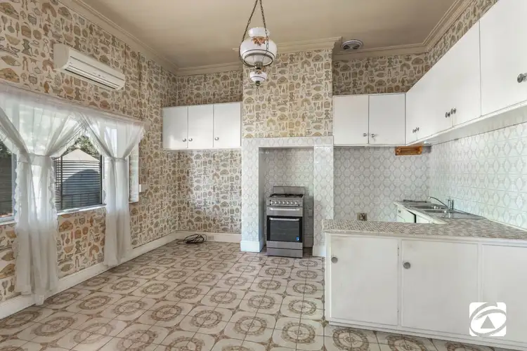 Second view of Homely house listing, 327 Wyman Street, Broken Hill NSW 2880