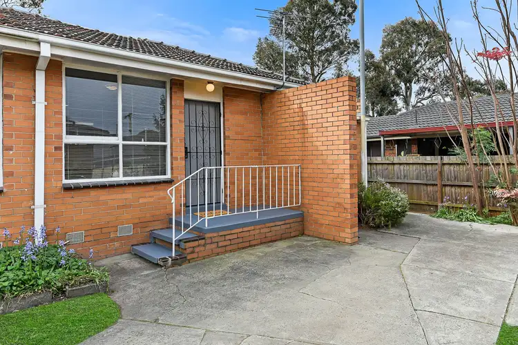 Second view of Homely unit listing, 5/37 Corrigan Road, Noble Park VIC 3174