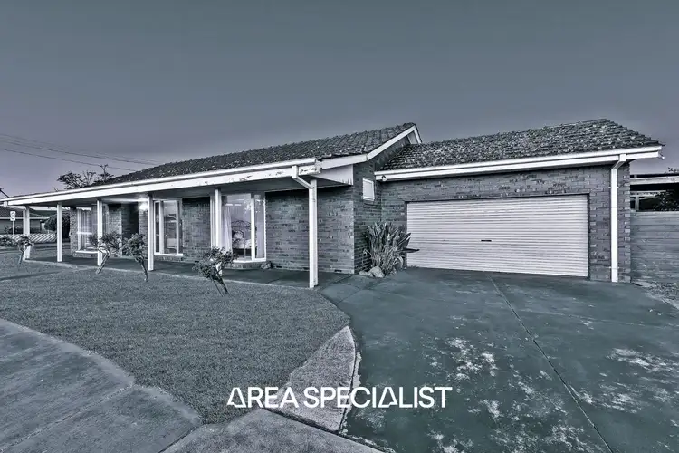 44 Sunnyvale Crescent, Keysborough VIC 3173