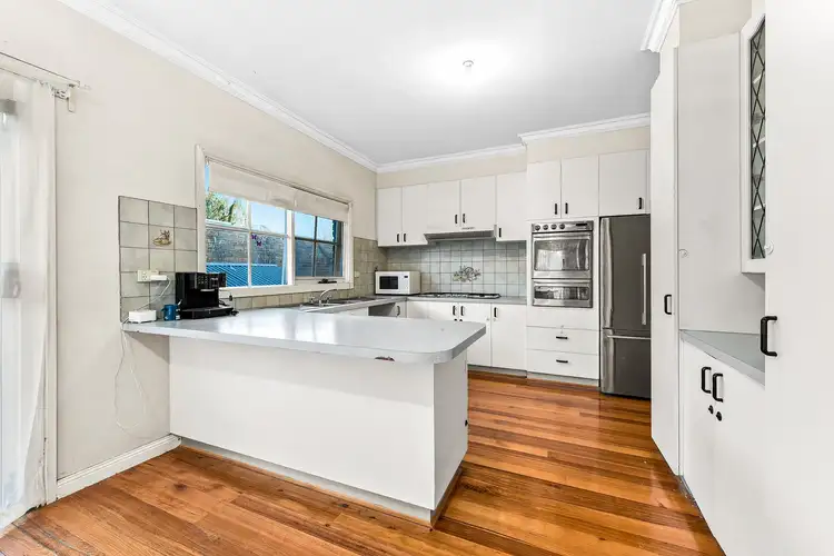 Fifth view of Homely house listing, 44 Sunnyvale Crescent, Keysborough VIC 3173