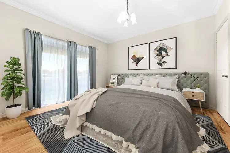 Sixth view of Homely house listing, 44 Sunnyvale Crescent, Keysborough VIC 3173