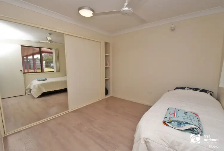 Seventh view of Homely house listing, 1298 Valentine Plains Road, Biloela QLD 4715