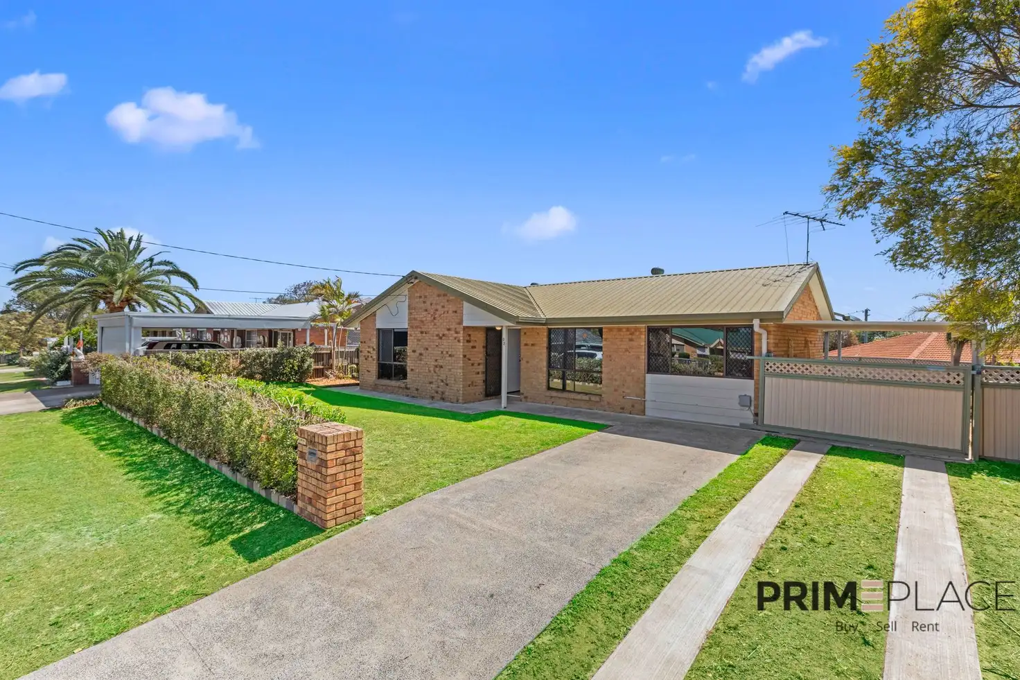 Main view of Homely house listing, 92 Cameron Street, Redbank Plains QLD 4301