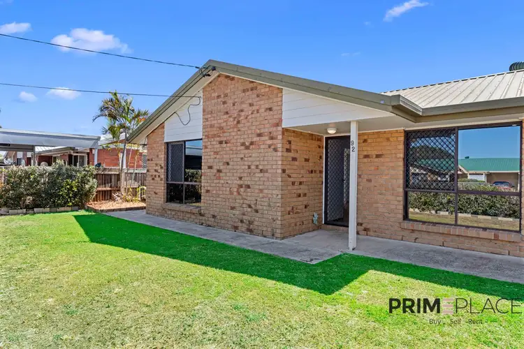 Second view of Homely house listing, 92 Cameron Street, Redbank Plains QLD 4301