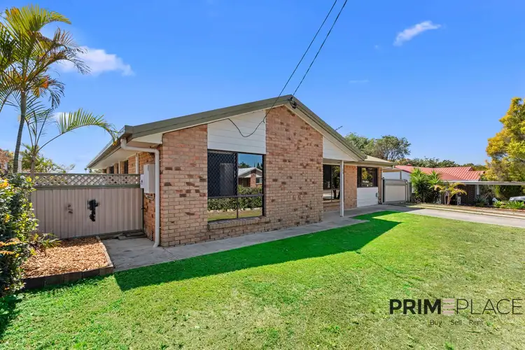 Third view of Homely house listing, 92 Cameron Street, Redbank Plains QLD 4301