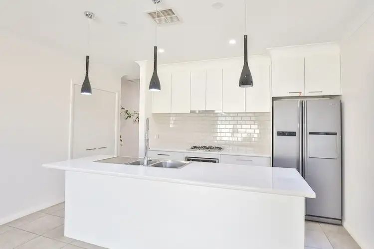Second view of Homely townhouse listing, 3/13 Springfield Drive, Mildura VIC 3500