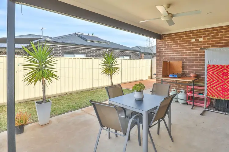 Third view of Homely townhouse listing, 3/13 Springfield Drive, Mildura VIC 3500