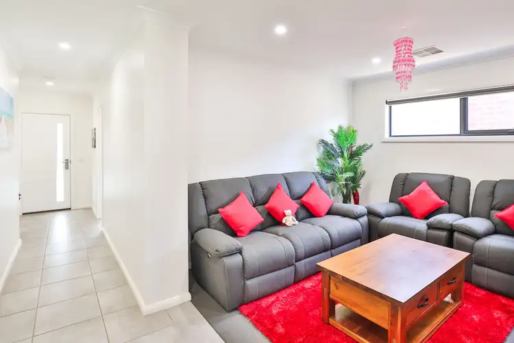 Fifth view of Homely townhouse listing, 3/13 Springfield Drive, Mildura VIC 3500