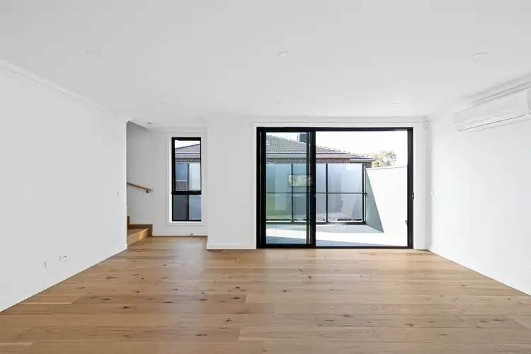 Third view of Homely townhouse listing, 2/45 Glendale Avenue, Templestowe VIC 3106