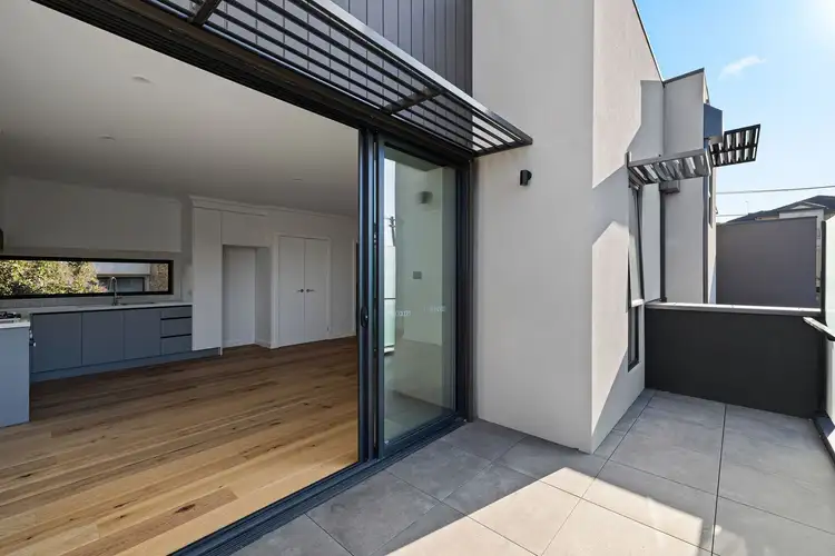 Sixth view of Homely townhouse listing, 2/45 Glendale Avenue, Templestowe VIC 3106