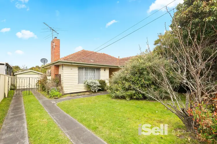Main view of Homely house listing, 16 Hope Street, Springvale VIC 3171