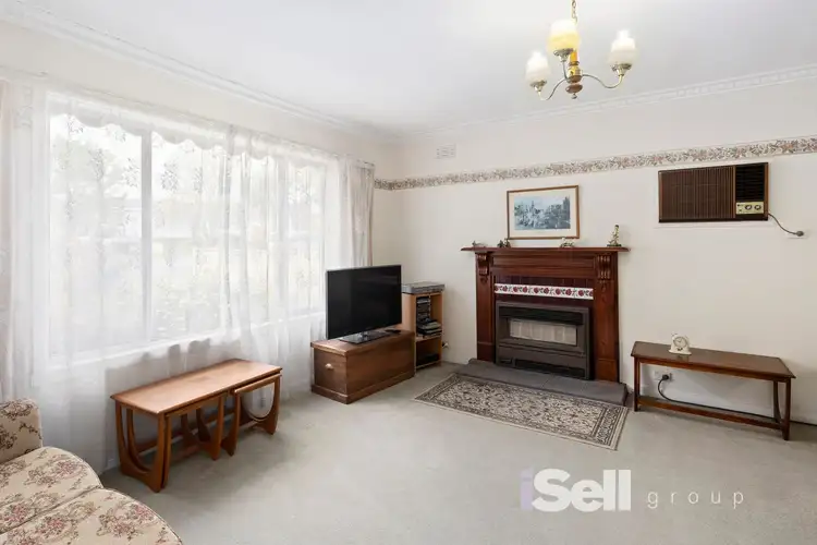 Second view of Homely house listing, 16 Hope Street, Springvale VIC 3171
