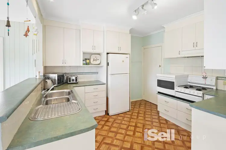 Fifth view of Homely house listing, 16 Hope Street, Springvale VIC 3171