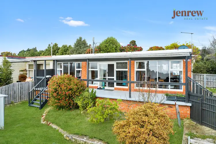 3/121 Old Surrey Road, Havenview TAS 7320