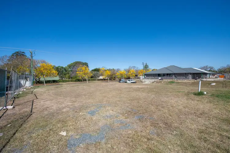 Second view of Homely land listing, 23 Earl Street, Grafton NSW 2460