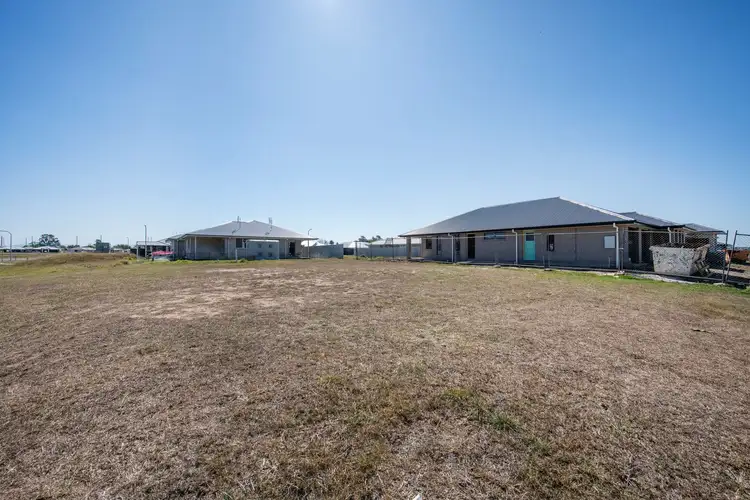 Third view of Homely land listing, 23 Earl Street, Grafton NSW 2460