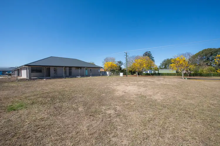 Fifth view of Homely land listing, 23 Earl Street, Grafton NSW 2460