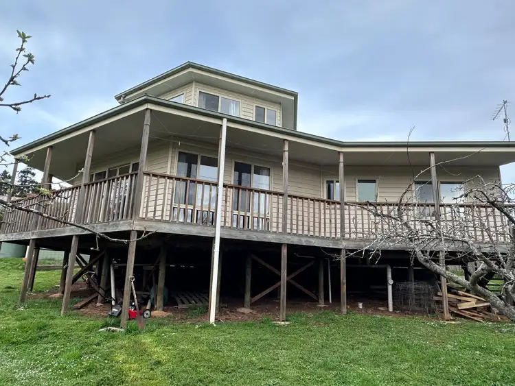 9A East Church Street, Deloraine TAS 7304