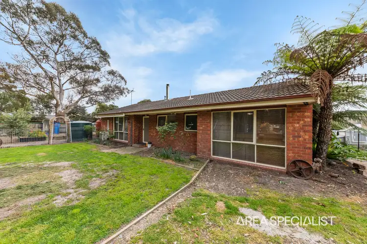 Second view of Homely house listing, 58 James Street, Lang Lang VIC 3984
