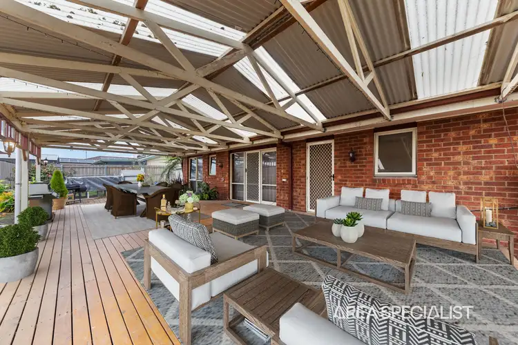 Fifth view of Homely house listing, 58 James Street, Lang Lang VIC 3984