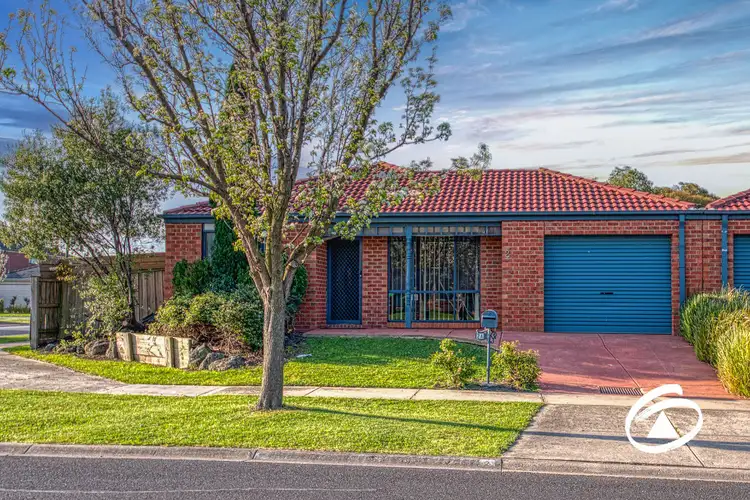 Main view of Homely house listing, 2A Dunlavin Way, Cranbourne East VIC 3977