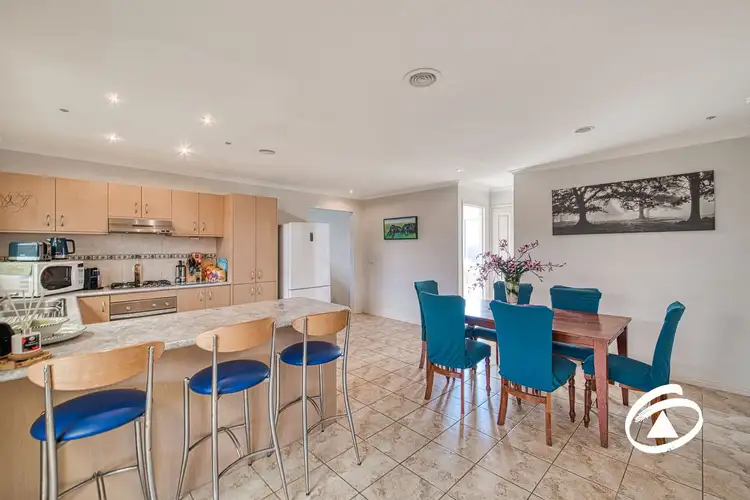 Second view of Homely house listing, 2A Dunlavin Way, Cranbourne East VIC 3977
