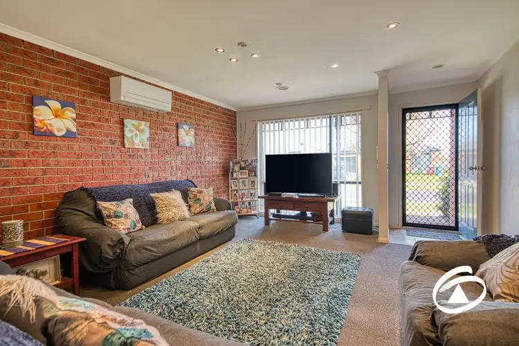 Third view of Homely house listing, 2A Dunlavin Way, Cranbourne East VIC 3977