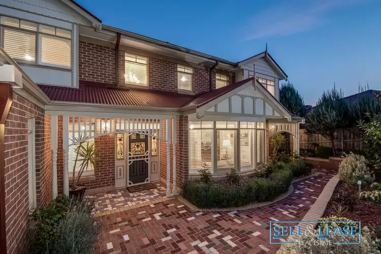 Main view of Homely house listing, 27 Augustus Drive, Berwick VIC 3806