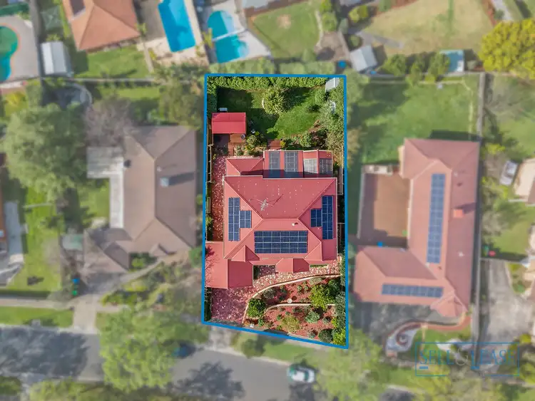Fifth view of Homely house listing, 27 Augustus Drive, Berwick VIC 3806
