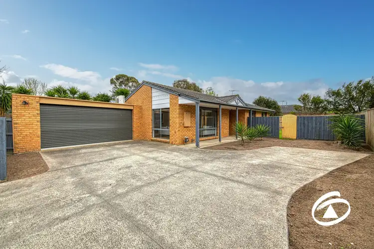 3/13 Pakenham Road, Pakenham VIC 3810