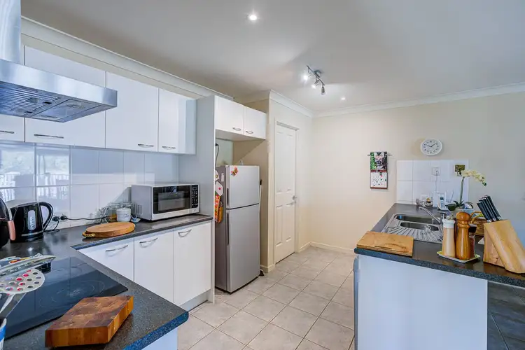 Second view of Homely house listing, 28 Honeywood Drive, Fernvale QLD 4306