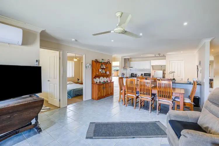Third view of Homely house listing, 28 Honeywood Drive, Fernvale QLD 4306